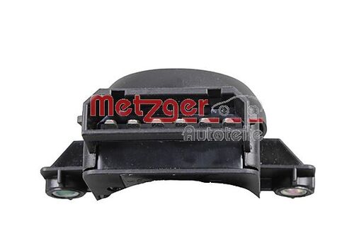 METZGER STELLELEMENT, SITZVERSTELLUNG 0916642 