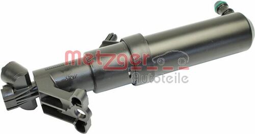 METZGER WASCHWASSERDÜSE, SCHEINWERFERREINIGUNG 2220565 