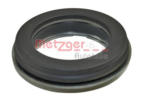 METZGER WÄLZLAGER, FEDERBEINSTÜTZLAGER 6490243 