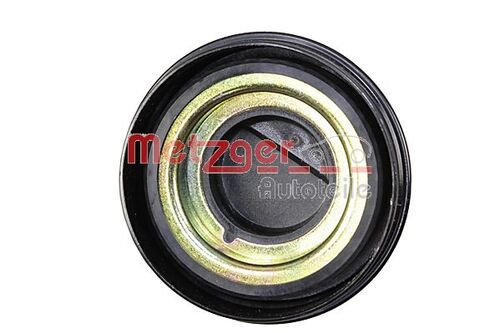 METZGER SENSOR, RADDREHZAHL 09001157 