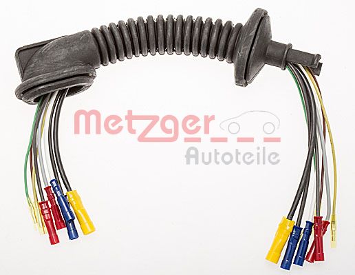 METZGER KABELREPARATURSATZ, HECKKLAPPE 2320063 