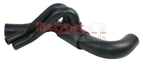 METZGER KÜHLERSCHLAUCH 2420568 