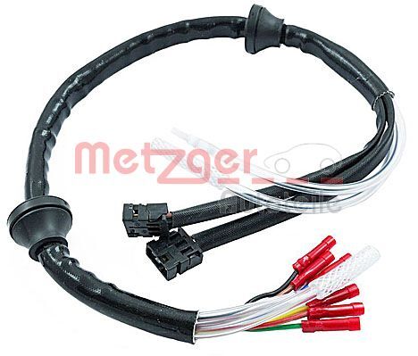 METZGER KABELREPARATURSATZ, HECKKLAPPE 2320029 