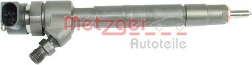 METZGER EINSPRITZDÜSE GENERALÜBERHOLT, AUSTAUSCH 0870005 