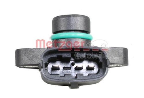 METZGER SENSOR, SAUGROHRDRUCK 0906410 
