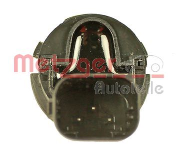 METZGER SENSOR, EINPARKHILFE 0901067 