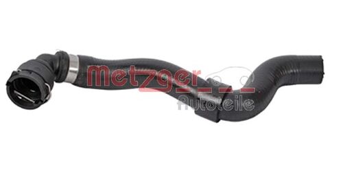 METZGER KÜHLERSCHLAUCH 2420097 