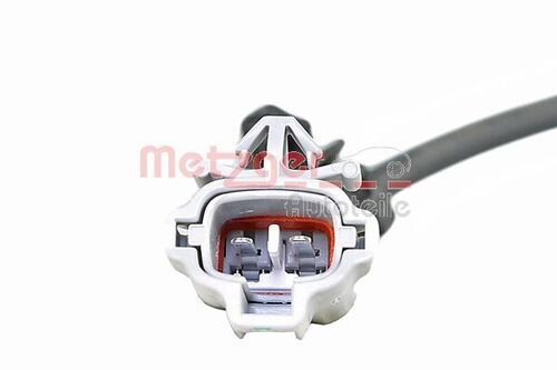 METZGER SENSOR, RADDREHZAHL 09001123 