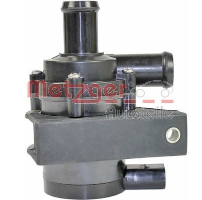 METZGER ZUSATZWASSERPUMPE 2221007 