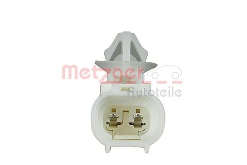 METZGER SENSOR, RADDREHZAHL 09001172 