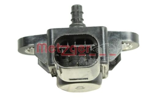 METZGER SENSOR, LADEDRUCK 0906355 