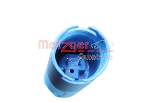 METZGER SENSOR, RADDREHZAHL 0900528 
