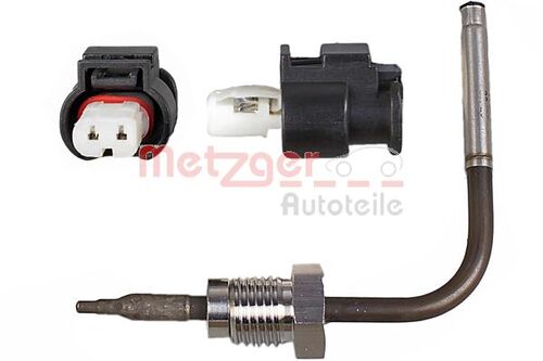 METZGER SENSOR, ABGASTEMPERATUR 0894569 