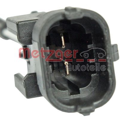 METZGER SENSOR, ABGASTEMPERATUR 0894278 