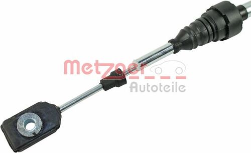 METZGER SEILZUG, SCHALTGETRIEBE 3150113 