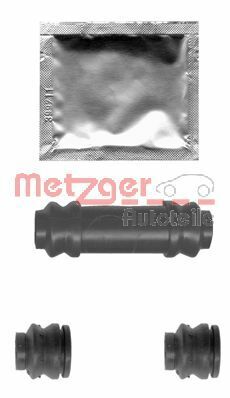 METZGER ZUBEHÖRSATZ, BREMSSATTEL 113-1334 