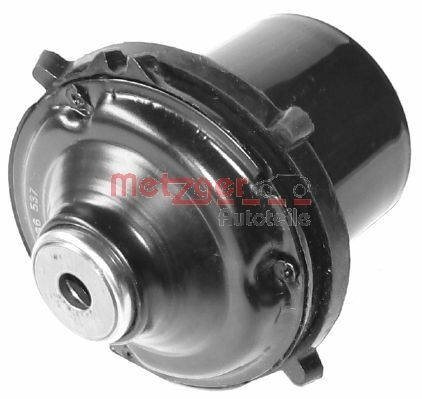 METZGER ANSCHLAGPUFFER, FEDERUNG 6490290 