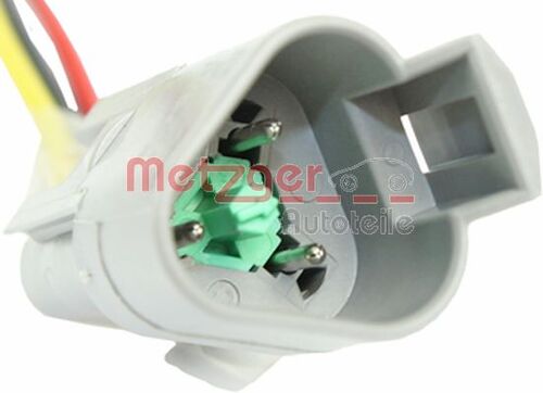 METZGER REPARATURSATZ KABELBAUM, DEUTSCH DT 2324038 