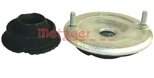 METZGER REPARATURSATZ, FEDERBEINSTÜTZLAGER 6490249 