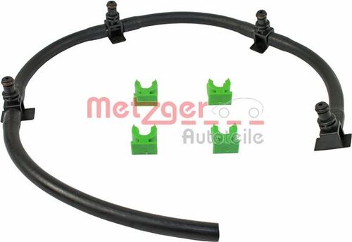 METZGER SCHLAUCH, LECKKRAFTSTOFF REPARATURSATZ 0840012 