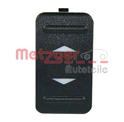 METZGER SCHALTER, FENSTERHEBER 0916094 