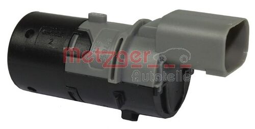 METZGER SENSOR, EINPARKHILFE 0901057 