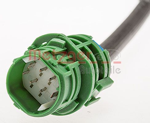 METZGER KABELSATZ, HAUPTSCHEINWERFER 2323003 