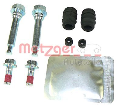 METZGER FÜHRUNGSHÜLSENSATZ, BREMSSATTEL 113-1447X 
