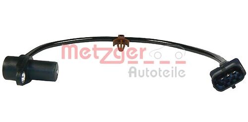 METZGER IMPULSGEBER, KURBELWELLE 0902204 
