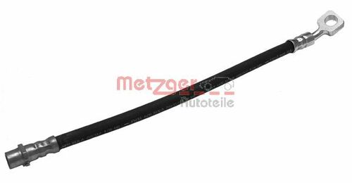 METZGER BREMSSCHLAUCH 4113680 