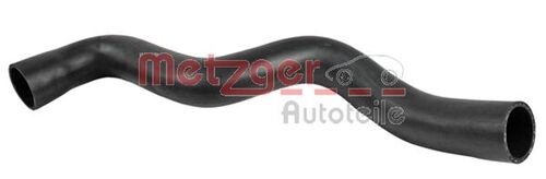 METZGER LADELUFTSCHLAUCH 2400350 