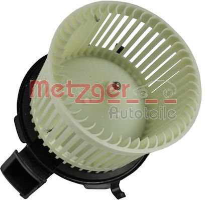 METZGER INNENRAUMGEBLÄSE 0917183 