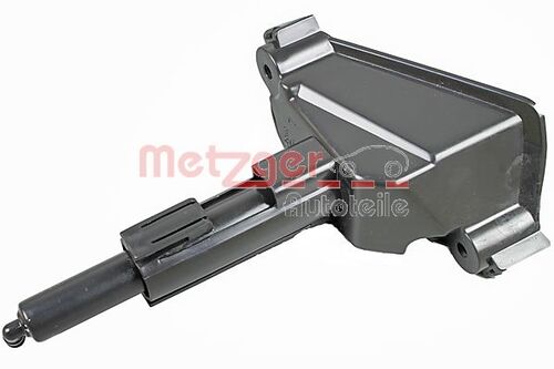 METZGER WASCHWASSERDÜSE, SCHEINWERFERREINIGUNG 2220597 