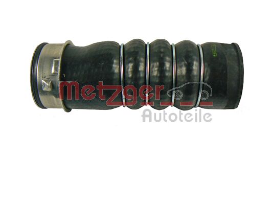 METZGER LADELUFTSCHLAUCH 2400121 