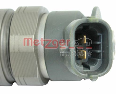 METZGER EINSPRITZDÜSE GENERALÜBERHOLT, AUSTAUSCH 0870166 