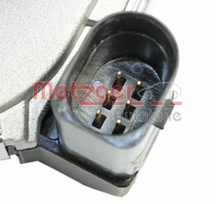 METZGER DROSSELKLAPPENSTUTZEN 0892430 