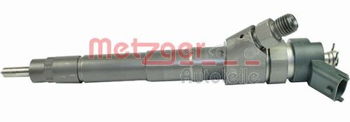 METZGER EINSPRITZDÜSE GENERALÜBERHOLT, AUSTAUSCH 0870144 