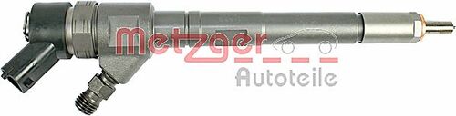 METZGER EINSPRITZDÜSE GENERALÜBERHOLT, AUSTAUSCH 0870065 
