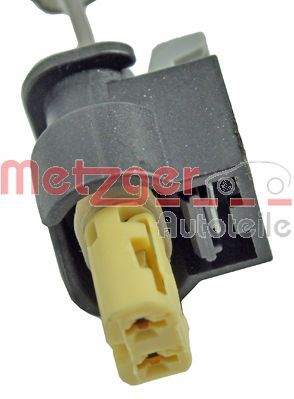 METZGER SENSOR, ABGASTEMPERATUR 0894056 