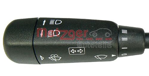 METZGER BLINKERSCHALTER 0916143 