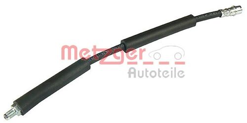 METZGER BREMSSCHLAUCH 4118574 