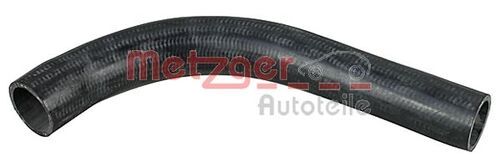 METZGER KÜHLERSCHLAUCH 2420683 