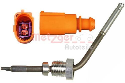 METZGER SENSOR, ABGASTEMPERATUR 0894050 