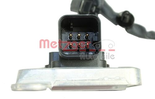 METZGER NOX-SENSOR, NOX-KATALYSATOR 0899203 