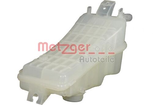METZGER AUSGLEICHSBEHÄLTER, KÜHLMITTEL 2140171 