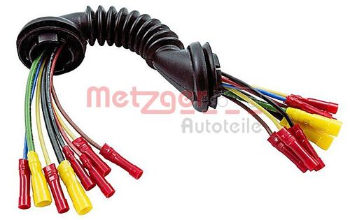 METZGER KABELREPARATURSATZ, HECKKLAPPE 2320019 
