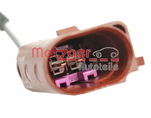 METZGER SENSOR, ABGASTEMPERATUR 0894376 