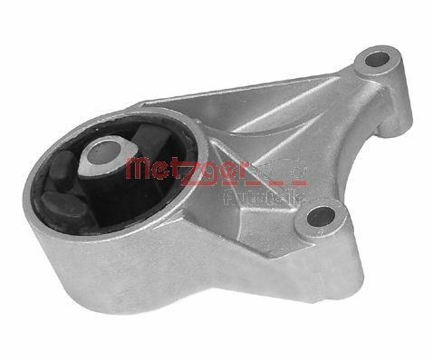 METZGER LAGERUNG, MOTOR 8053652 
