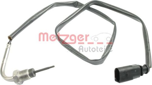 METZGER SENSOR, ABGASTEMPERATUR 0894520 