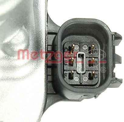 METZGER SAUGROHRMODUL 2100042 